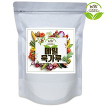 남양에프앤씨 메밀묵 가루, 1팩, 1kg