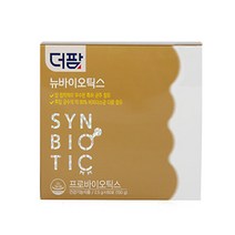 더팜 뉴바이오틱스, 1개