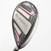 아담스골프 아담스 IDEA SUPER S 4번 22도유틸 950 S 2001002559372, 단일 제품