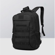 KZ57 밀리터리 룩 데일리 백팩 40L 택티컬 등산 군용가방 백패킹가방