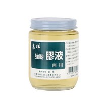 [길상]강력아교200g, 상세설명 참조