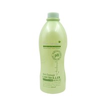 PL코스메틱 피엘 퓨어나안티데미지 pH컨트롤러 1000ml