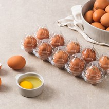 해방계란 HACCP 무항생제 10구+10구 20구(특란), 단품