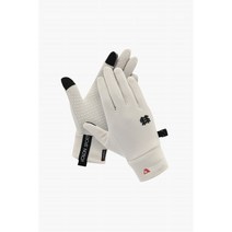 남녀공용 POLARTEC 파워스트레치 장갑_QEHFX22610IVO, M