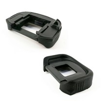 고무 뷰파인더 EG 컵 피스 익스텐더 캐논 5D 마크 III IV 3 5DS 5DSR 7D MK2 1DX II 1DS 1D II용
