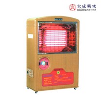 대성 사무실전기히터 ECONOMY 5K 국산 5kw, 상세 참조