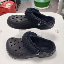 [크록스] 홈플러스몰01 바야라인드퍼즈블랙클로그 206633-060 (9250944)