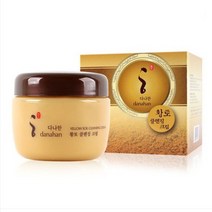 다나한 황토 클렌징크림 300ml