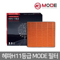 스파크 더넥스트스파크 더 뉴 스파크 자동차 에어컨필터 헤파 초미세먼지 활성탄 모드필터, 더 넥스트 스파크, 15.08~18.04  HGD07-1