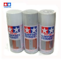 타미야 서페이서 프라이머 SURFACE PRIMER (선택), 87042그레이180ml