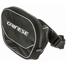 102743 DAINESE/Dainese WAIST-BAG 허리 가방 오토바이 타기 장비 라이더 용품