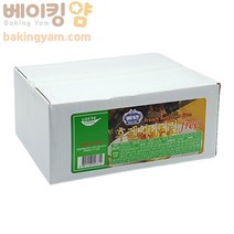 베이킹얌 후렌치버터린 4.5kg + 아이스박스 포함