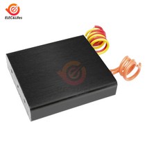 소형자가발전기 수동발전기 휴대용발전기 DC 3.6V-6V ~ 20KV 400KV 1000KV 부스트 스텝 업 모듈 고전압 발, 07 400KV Square, 07 400KV Square