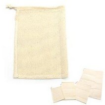 일성 천연 삼베 주머니 (한약보자기 녹즙 약다리기 약, 특대(35*50)