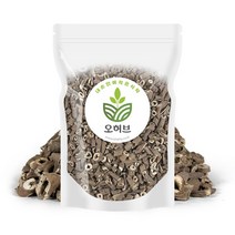 국산 목단피 100g, 1팩