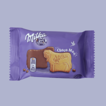 밀카 무 쿠키 40g x 24개 초콜릿쿠키, 밀카 무 40g 24개입