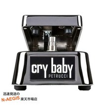 [포인트 5배 축제 5월 5일 개최 ] 짐 던롭 클라이 베이비 존 페트루시 시그니처 모델 Jim Dunlop JP95 John Petrucci Signature Cry Baby Wah[P2]