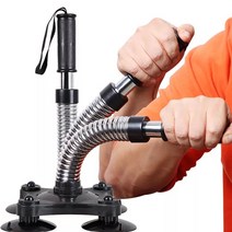 하모니 팔씨름 잘하는법 운동기구 근육 악력기, 상세페이지 참조