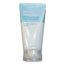 더페이스샵 스마일 풋 필링 크림 120ml