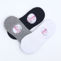 5켤레 로베르토 두꺼운페이크삭스 이중바닥 쿠션 국산고품질 여성 어린이집덧신
