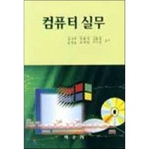 컴퓨터 실무, 학문사, 김국보 등저