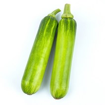 국내산 싱싱하고 맛있는 애호박, 3개