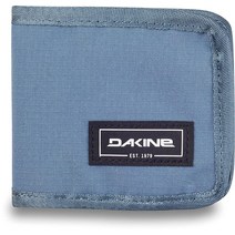Dakine 트랜스퍼 지갑 빈티지 블루 One Size