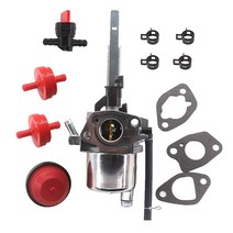 AISEN 920400 920402 208CC 24 in 2단계 제설기 Ariens SNO Tek ST24 Husqvarna Poulan Pro 436565 585020402 53