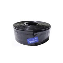 나누다 분수호스 6.5cm 100m 점적 관수용, 일반관수