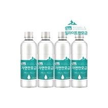 일라이트한모금 400mlx40병 특별할인 규소수 알칼리수, 일라이트한모금 400mlx40병 특별