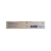 신도리코토너 TN-216K 검정 D400 ser., 단품, 없음