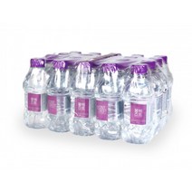 몽베스트 330ml 20병 생수 안전한 물 삼다수 백산수, 1L 12병