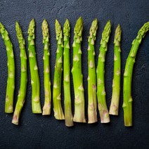 냉동 아스파라거스 1KG x 2개 큰사이즈, 냉동 아스파라거스 1KG+1KG