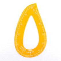 대영계기 암홀자 물방울자, T/1/1) 암홀자(물방울자)
