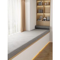 베란다화단 덥개 아파트 DIY 다다미 인테리어 발코니, 코코넛야자5+라텍스3(두께 8.3cm), 따뜻한 베이지