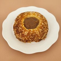 코코넛 카야잼 쿠키 쿠키인더박스 르뱅 아메리칸 수제 쿠키 대량주문 결혼식 돌잔치 답례품