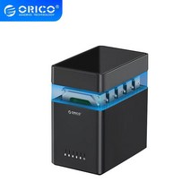 nas구축 나스서버 클라우드서버 가정용nas wdmycloud 나스구축 ORICO 3.5 "USB3.0 SATA 하드 드라이, 한개옵션0