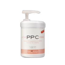 아나시스 허벅지살빼기 액티브 PPC크림 500g 발열크림 사우나, PPC크림500g + 리어퍼밍젤(탄력/