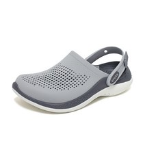 크록스 크록스 라이트라이드 360 클로그 샌들 206708-0DT