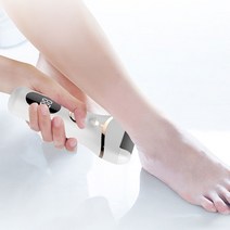 아이룸 전동 발각질제거기 Q1 풀패키지