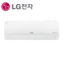 2023년 최신형 친환경 LG 듀얼인버터벽걸이에어컨 6평형 SQ06BDAWBS