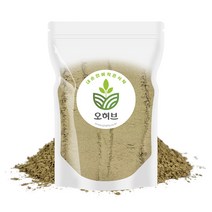 어성초 가루 분말 250g 어성초팩 천연팩, 1개