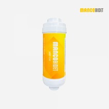 망고비데 본사 정품 필터 MBF-110, 단품
