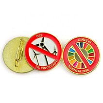 enamel pin custom enamel 옷깃 핀 배지 사용자 정의 인테리어 장식품