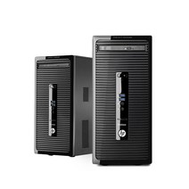 중고컴 HP PRODESK 400 G3 MT I5 6400 8G SSD256 WIN10, 단품, 단품