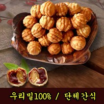 천안당 호두과자 우리밀 100% 무색소 무방부제, 12개입