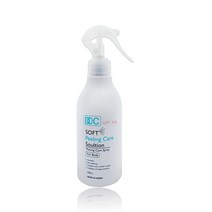 디씨씨 소프트 필링 케어 솔루션 300ml(때필링), 상세페이지 참조, 상세페이지 참조