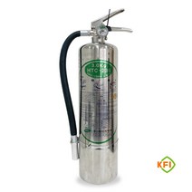 초강력 친환경 무독성 소화기 HFC-236FA 가스 3kg 하론소화기 대체, 친환경 청정소화기 HFC-236FA_3kg