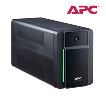 APC Back-UPS ES 무정전 전원장치 (BE400-KR), 1.83m, 1개
