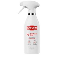 랩신 V3 항균 스프레이, 400ml, 1개